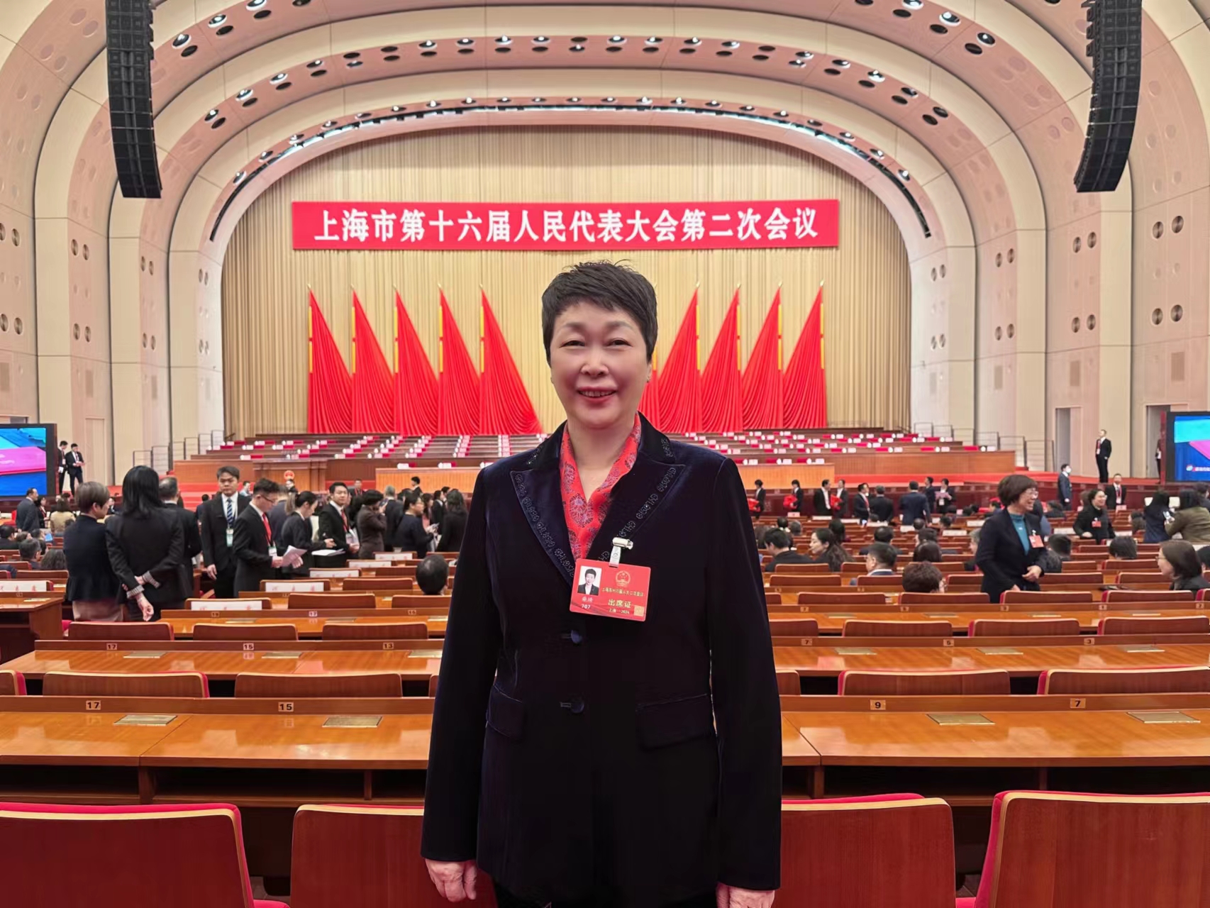人大代表柴琇：抓住中国乳业发展新风口，让奶酪成为上海新名片 